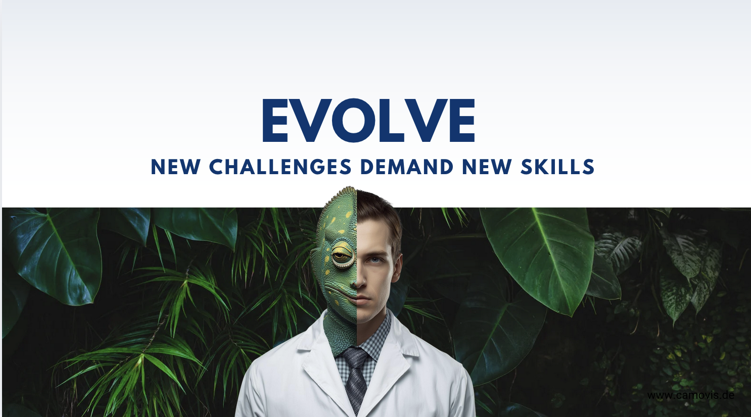 Gezielte Fort-und Weiterbildungen für Ihr Studienpersonal