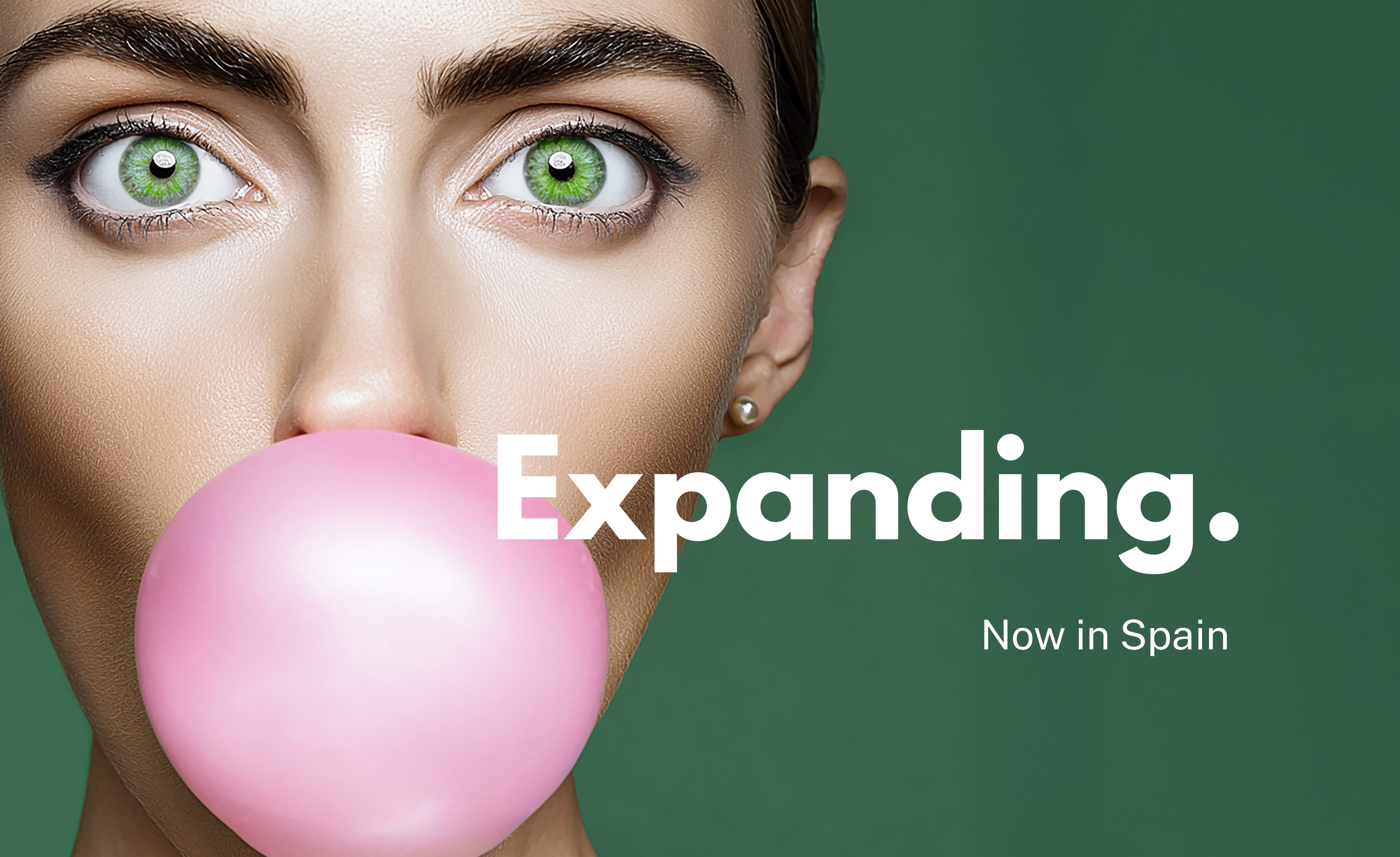 Expanding our market presence in Southern Europe