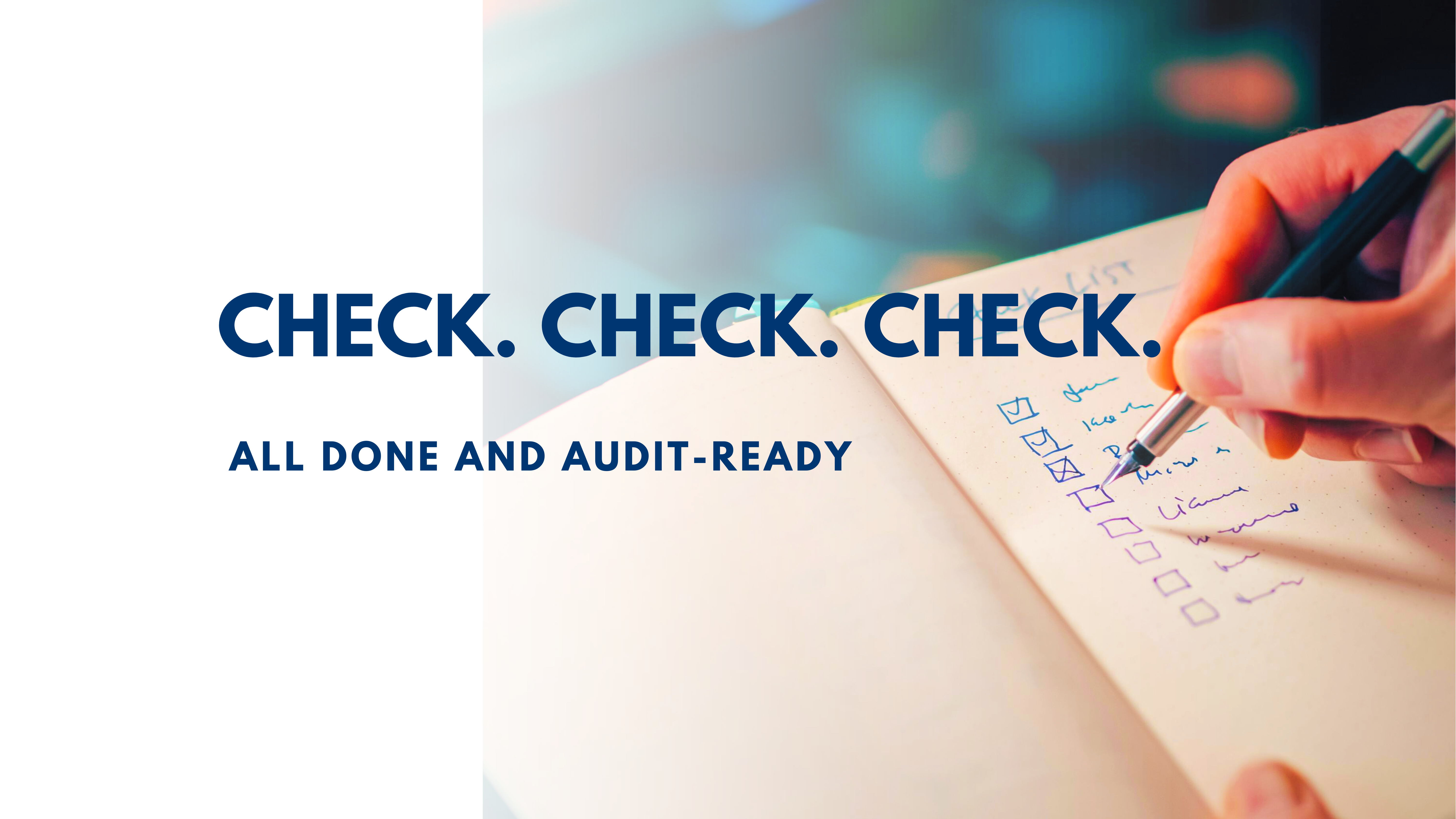 Audit & Inspection Readiness Service supporting clinical trial sites during regulatory audits and inspections.