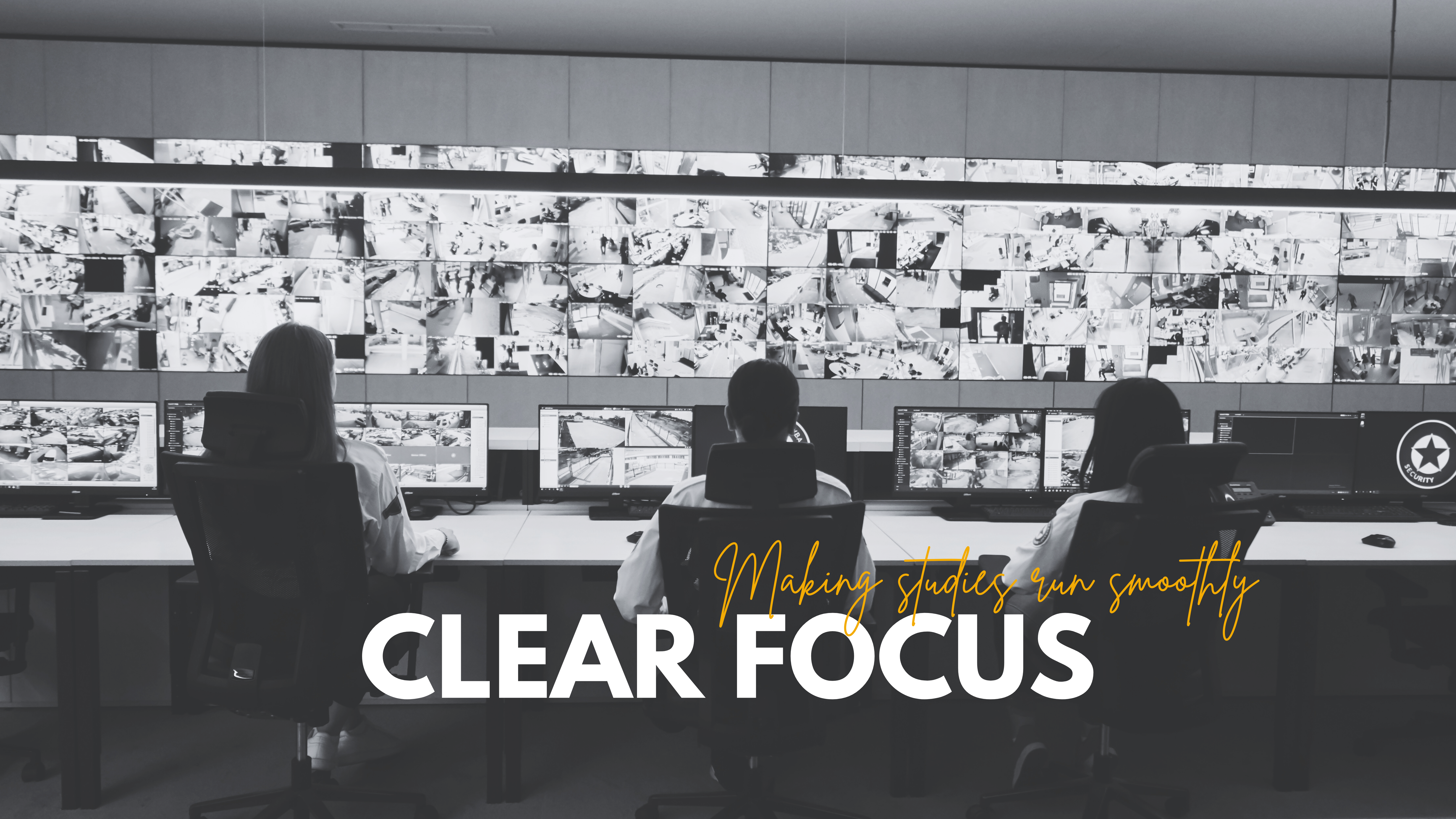 Clinical Site Coordination that bridges the gap between planning and execution.