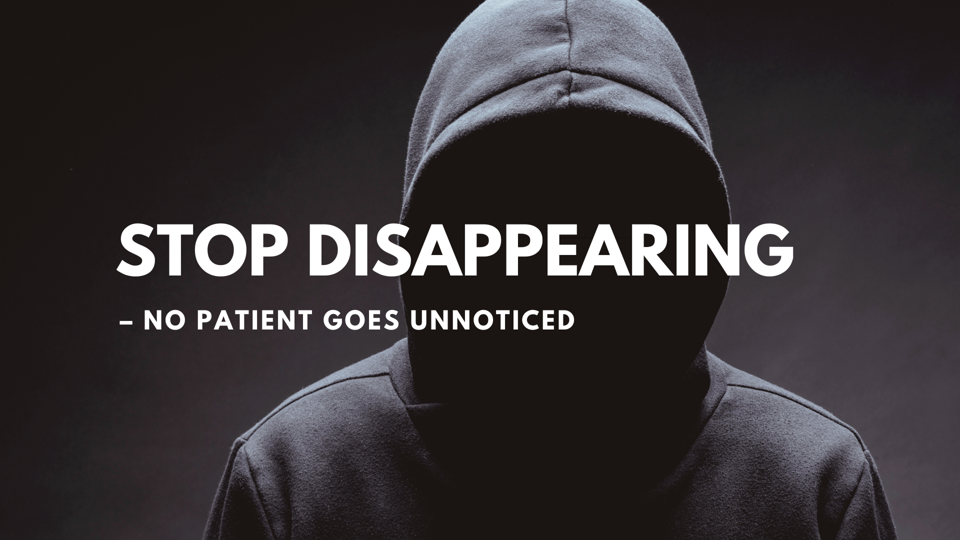 Reduce drop-outs and delays – discover our&nbsp;Camovis Patient Recruitment Service.